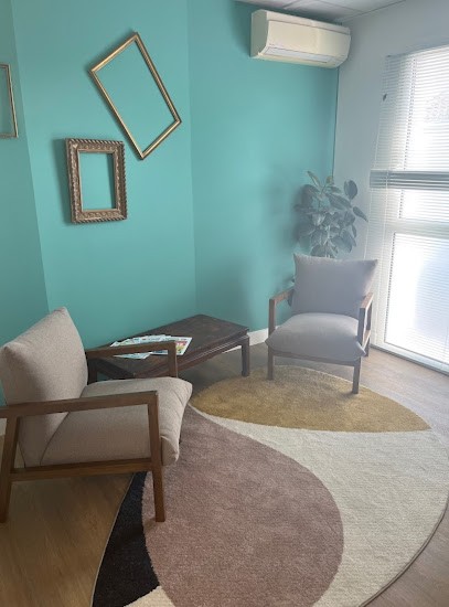 Astrid Archambeaud, Psychologue Clinicienne Et Psychothérapeute LSF, Psychologue à Lanton