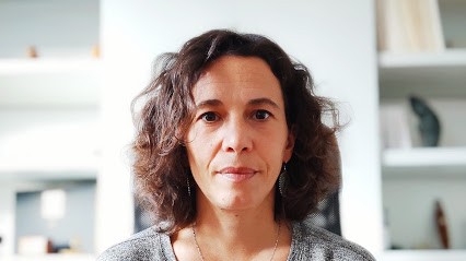 Carole CHABERT, Psychologue à Neuville-sur-Saône