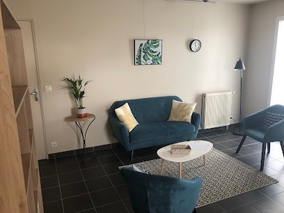 Alice Rivière - Psychologue, Psychologue à Noyal-Châtillon-sur-Seiche