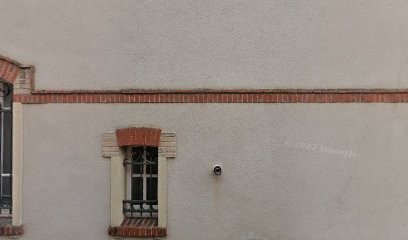 Buferne Marie, Psychologue à Montluçon
