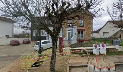 Pillonneau Anne, Psychologue à Montsoult