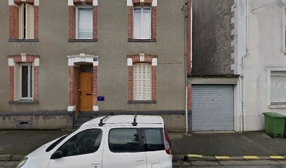 Le Bras Gaelle, Psychothérapeute à Châteaubriant