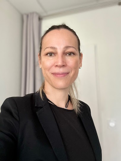 Cap’Santé - Sabrina Brechon - psychologue (EMDR-Hypnose), Psychologue à Meylan