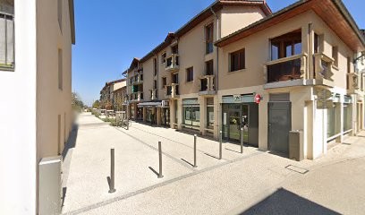 Bachmar Aouni Safia, Psychologue à Saint-Pierre-de-Chandieu