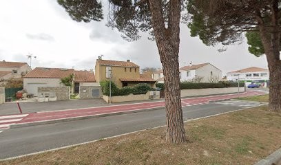 Sanchez Anne-Marie, Psychologue à Lattes