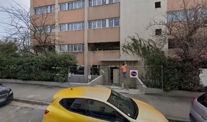 Lara NEYRAUD, Psychanalyste à Bron