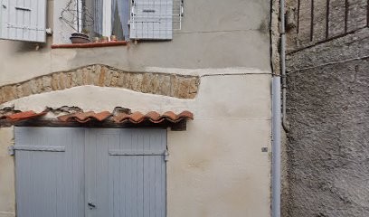 Ruchou Jean-François, Psychologue à Peynier