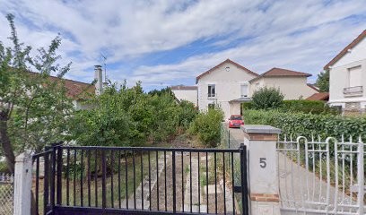 Françoise BREHIN - Cabinet Psychothérapie - Gestalt thérapie, Psychothérapeute à Viroflay