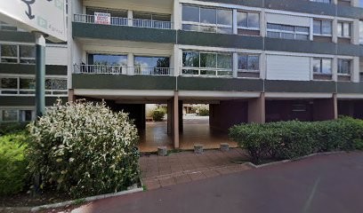 Keten Saurat Christelle, Psychologue à Saint-Gratien