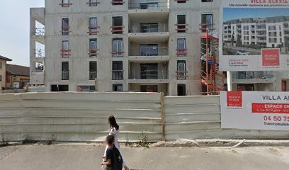 MIRON Miguel Angèl, Psychologue à Ferney-Voltaire