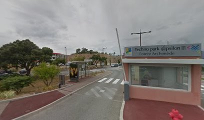 Isabelle GRAFF Psychologue clinicienne et du sport, Psychologue à Saint-Raphaël