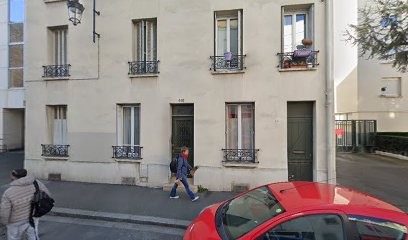 Claire Desreumaux, Psychothérapeute à Puteaux