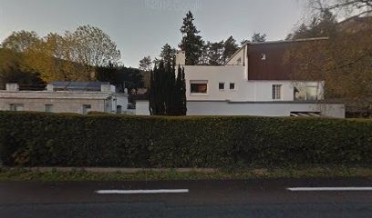 josephine, Psychologue à Ornans