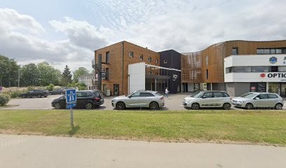 Edouard Delaunay Psychologue, Psychologue à Isneauville