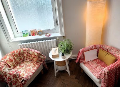 Lucie Froment, Psychologue à Wasquehal