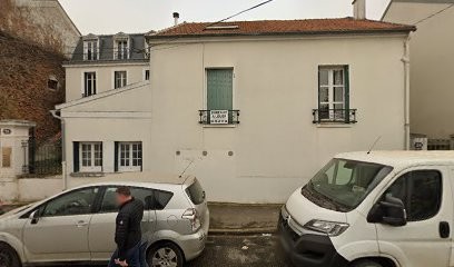 Clobert Nathalie, Psychologue à Meaux