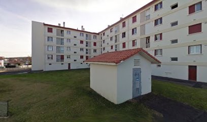 Léna Roptin Saillant, Psychothérapeute à Anglet