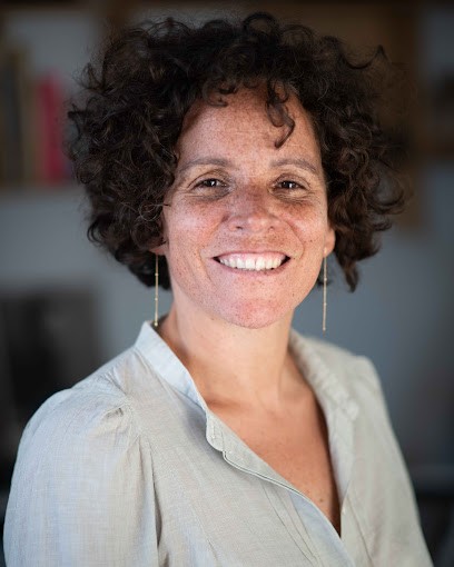 Charlotte Président - Gestalt thérapie, Psychothérapeute à Lorient