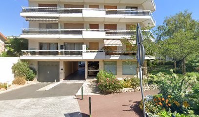 Mahnaz Kashefi, Psychologue au Plessis-Robinson