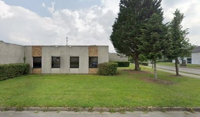 Paquin Emilie psychologue, Psychologue à Mont-Saint-Aignan