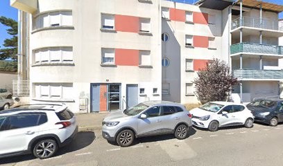 Bouzemboua Souad, Psychologue à Saint-Chamond