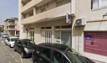 Agnès CHOVIN, Psychologue à Romans-sur-Isère