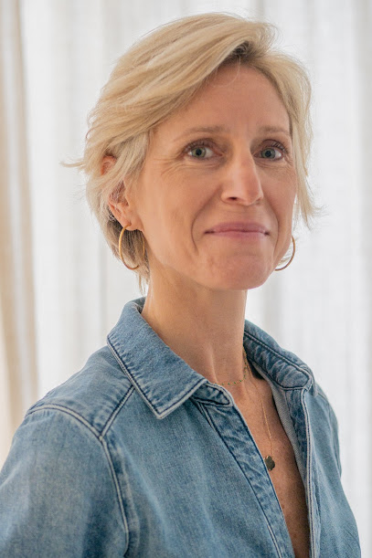 Priscille Collet-Jean Psychothérapeute à Paris 17
