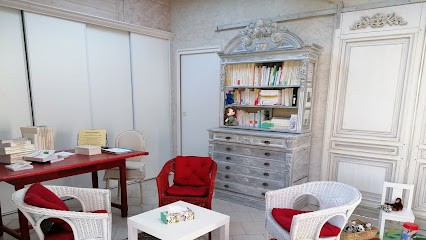 Sarah Queignec, Psychologue à Saint-Julien-de-la-Liègue