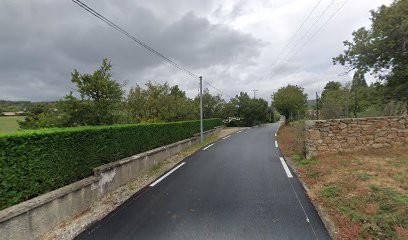 VIALLE Solange, Psychologue à Peaugres