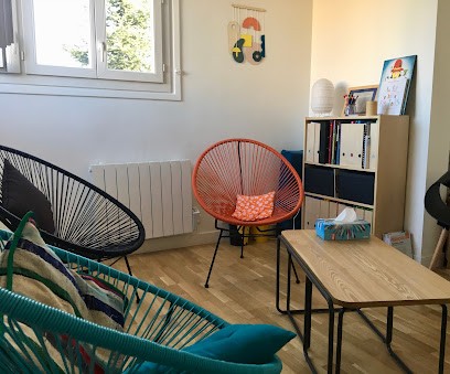 Sylvie Moriette, Psychologue Clinicienne, Psychologue à Nanterre