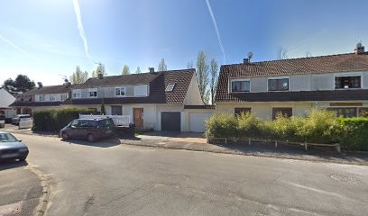 Coutinho Angela, Psychologue à Nozay