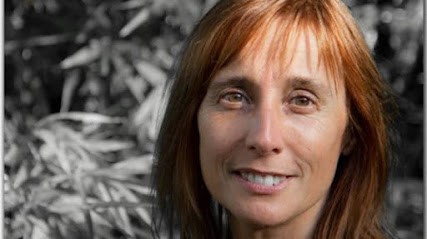 Sandrine Rossarie, Psychologue à Puteaux