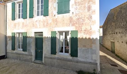 L'Atelier Coloré, Psychothérapeute à Sainte-Marie-de-Ré