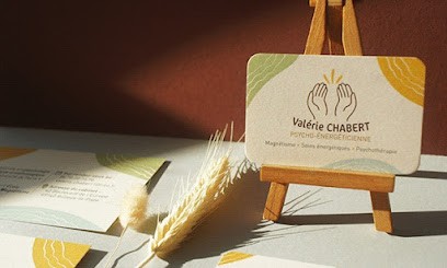 Valérie Chabert, Psychothérapeute à Rillieux-la-Pape