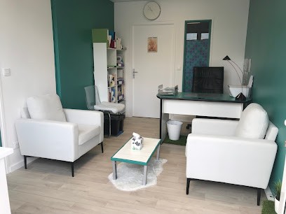 Romain CROSNIER - Psychologue, Psychologue à Lambersart