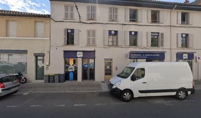 Estelle BERGER, Psychologue à Vienne