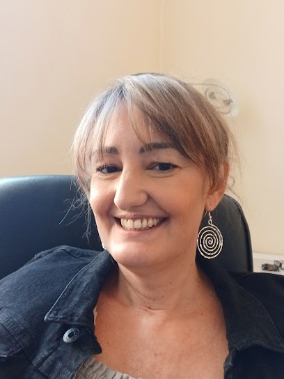 Petropoulou Eleni, Psychologue à Saint-Cloud