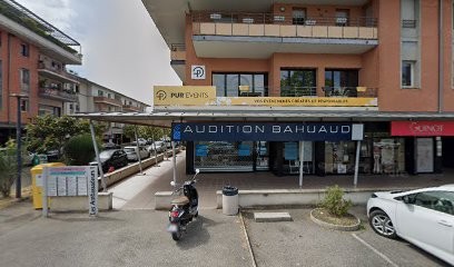 Cabinet De Psychologue RESSEGUIER LORRAIN, Psychologue à L'Union