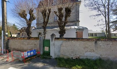Cabinet Bretin Sud Loire, Psychologue à Saint-Hilaire-Saint-Mesmin