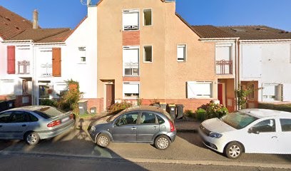 Catherine GAZEAU, Psychologue à Montigny-le-Bretonneux