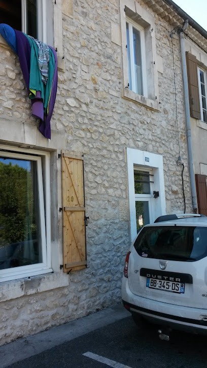 Changer ! Jonathan, Psychothérapeute à Châteaurenard