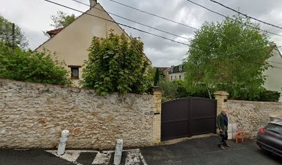 Noire Dagort Helene, Psychologue à Yerres