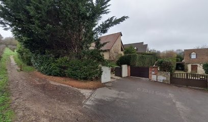 Alène HOUNGBEDJI, psychologue, sexologue, thérapeute de couple, Psychologue à Mareil-Marly