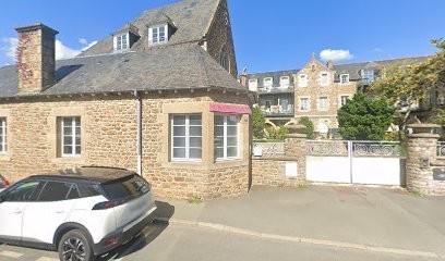 Ilhem Choron-Bouloufa, Psychologue à Pleurtuit