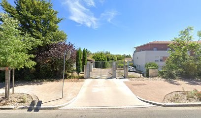 Frederique Couallier, Psychologue à Saint-Genis-Laval