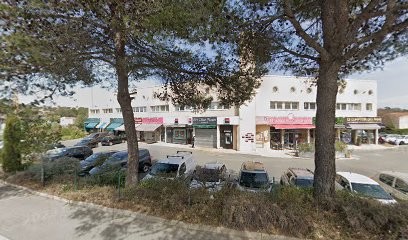 Magnard Hélène, Psychologue à Saint-Raphaël