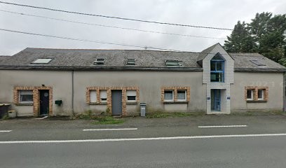 Charlotte DUVAL, Psychologue clinicienne, Harmonisation du corps et de l'esprit, Psychologue à Sainte-Gemmes-sur-Loire