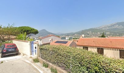 Hauvuy Marie-Claude, Psychothérapeute à La Valette-du-Var