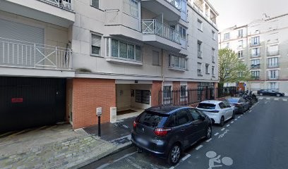 Paul-Henri Pion, Psychothérapeute à Courbevoie