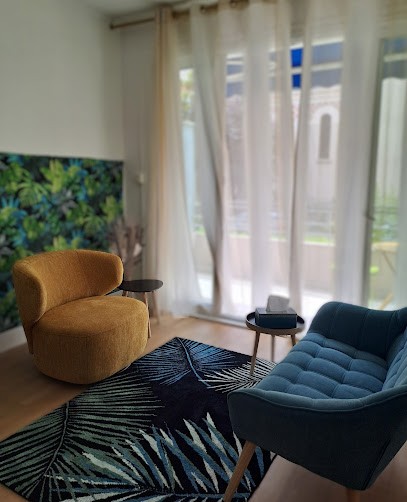 Rita Charrier- Psychopraticienne en Thérapie Brève, Psychothérapeute à Lyon 04